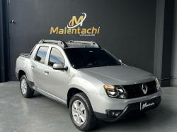 RENAULT Oroch 1.6 16V 4P FLEX SCE DYNAMIQUE