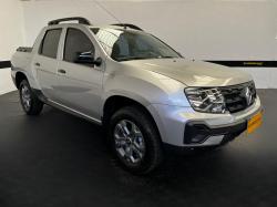 RENAULT Oroch 1.6 16V 4P FLEX INTENSE
