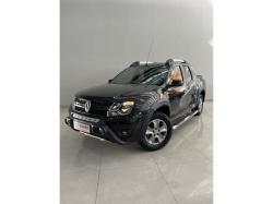RENAULT Oroch 1.6 16V 4P FLEX SCE DYNAMIQUE