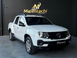 RENAULT Oroch 1.6 16V 4P FLEX INTENSE