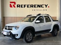 RENAULT Oroch 1.6 16V 4P FLEX DYNAMIQUE