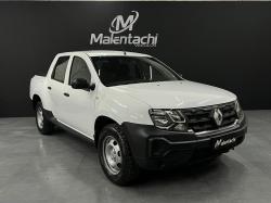 RENAULT Oroch 1.6 16V 4P FLEX PRO