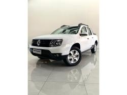 RENAULT Oroch 1.6 16V 4P FLEX EXPRESSION