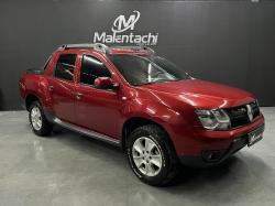 RENAULT Oroch 1.6 16V 4P FLEX SCE EXPRESS