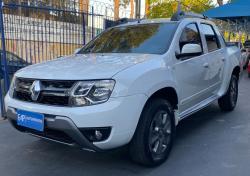 RENAULT Oroch 1.6 16V 4P FLEX DYNAMIQUE