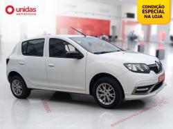 RENAULT Sandero 1.0 12V 4P SCE FLEX S EDITION