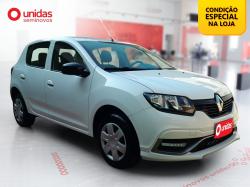 RENAULT Sandero 1.0 12V 4P SCE FLEX S EDITION