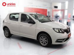 RENAULT Sandero 1.0 12V 4P SCE FLEX S EDITION