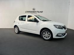 RENAULT Sandero 1.0 12V 4P SCE FLEX S EDITION