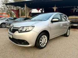 RENAULT Sandero 1.0 4P EXPRESSION