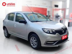 RENAULT Sandero 1.0 12V 4P SCE FLEX S EDITION