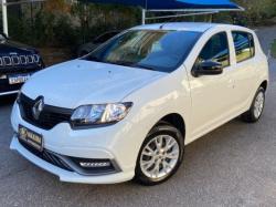 RENAULT Sandero 1.0 12V 4P SCE FLEX S EDITION