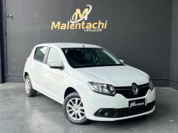 RENAULT Sandero 1.0 12V 4P FLEX SCE EXPRESSION