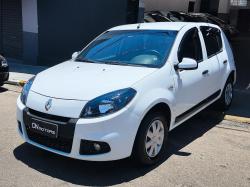 RENAULT Sandero 1.0 4P EXPRESSION