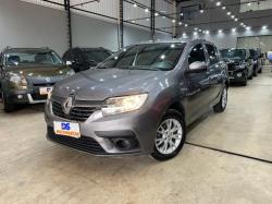 RENAULT Sandero 1.0 12V 4P FLEX SCE ZEN