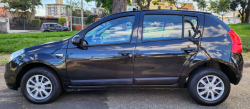 RENAULT Sandero 1.0 16V 4P FLEX EXPRESSION