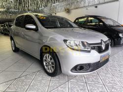 RENAULT Sandero 1.0 4P EXPRESSION