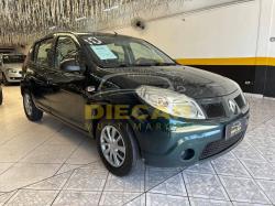 RENAULT Sandero 1.0 16V 4P FLEX EXPRESSION