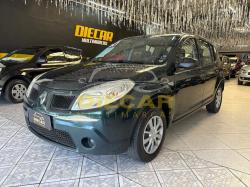 RENAULT Sandero 1.0 16V 4P FLEX EXPRESSION