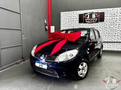 RENAULT Sandero 1.0 16V 4P FLEX EXPRESSION