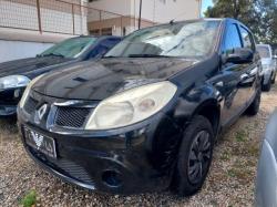 RENAULT Sandero 1.0 16V 4P FLEX EXPRESSION