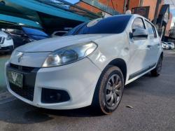 RENAULT Sandero 1.0 16V 4P FLEX EXPRESSION