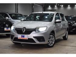 RENAULT Sandero 1.0 12V 4P FLEX SCE ZEN