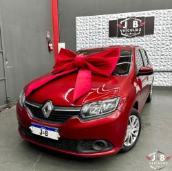 RENAULT Sandero 1.0 4P EXPRESSION