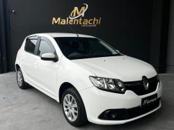 RENAULT Sandero 1.0 12V 4P FLEX SCE EXPRESSION