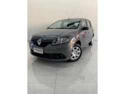 RENAULT Sandero 1.0 12V 4P FLEX SCE AUTHENTIQUE