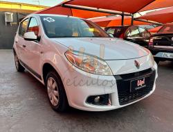 RENAULT Sandero 1.0 16V 4P FLEX EXPRESSION
