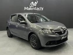 RENAULT Sandero 1.0 12V 4P FLEX SCE EXPRESSION