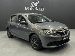 RENAULT Sandero 1.0 12V 4P FLEX SCE EXPRESSION