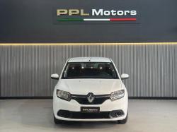 RENAULT Sandero 1.0 4P EXPRESSION