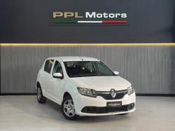 RENAULT Sandero 1.0 4P EXPRESSION