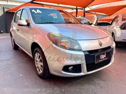 RENAULT Sandero 1.0 16V 4P FLEX EXPRESSION