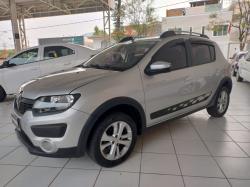 RENAULT Sandero 1.6 16V 4P FLEX SCE STEPWAY