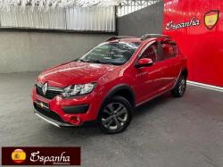 RENAULT Sandero 1.6 16V 4P FLEX SCE STEPWAY