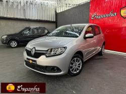 RENAULT Sandero 1.6 4P FLEX EXPRESSION