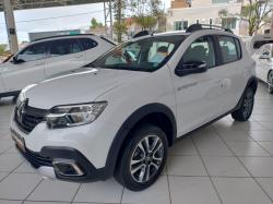 RENAULT Sandero 1.6 16V 4P SCE FLEX STEPWAY ICONIC X-TRONIC AUTOMTICO CVT