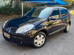 RENAULT Sandero 1.6 16V 4P FLEX PRIVILEGE