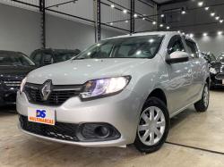 RENAULT Sandero 1.6 4P FLEX EXPRESSION