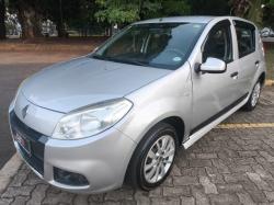 RENAULT Sandero 1.6 4P FLEX EXPRESSION