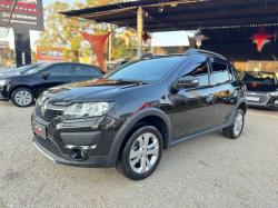 RENAULT Sandero 1.6 16V 4P FLEX SCE STEPWAY