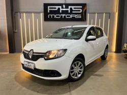 RENAULT Sandero 1.6 16V 4P FLEX SCE EXPRESSION