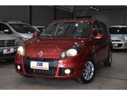 RENAULT Sandero 1.6 4P FLEX EXPRESSION