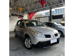 RENAULT Sandero 1.6 4P FLEX EXPRESSION