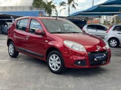 RENAULT Sandero 1.6 4P FLEX EXPRESSION