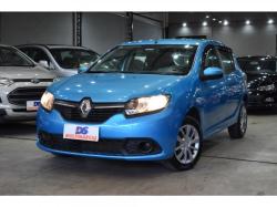 RENAULT Sandero 1.6 4P FLEX EXPRESSION