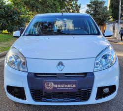 RENAULT Sandero 1.6 16V 4P FLEX SCE EXPRESSION